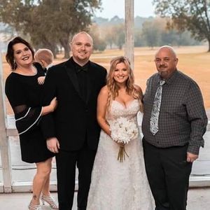 Meet your Posher, Hope